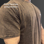 Load image into Gallery viewer, Stone Wash Relaxed Fit T-shirt

