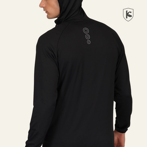 Active Light Hoodie/Pump Cover