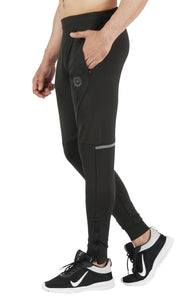 Muscle Fit Combat Joggers