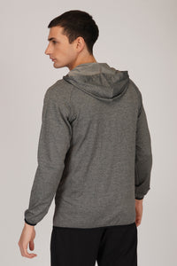 Active Light Hoodie/Pump Cover